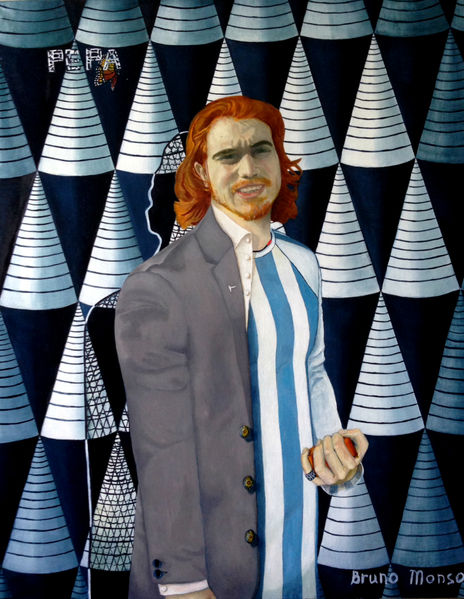 Bruno Monso