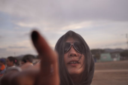 Lejanía olvido
