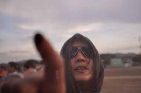 Lejanía olvido