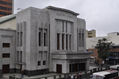 Teatro Juáres