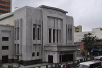 Teatro Juáres