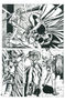pagina de comic