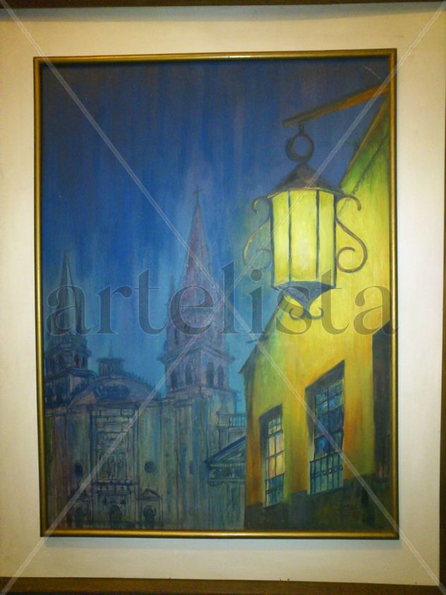 La calle