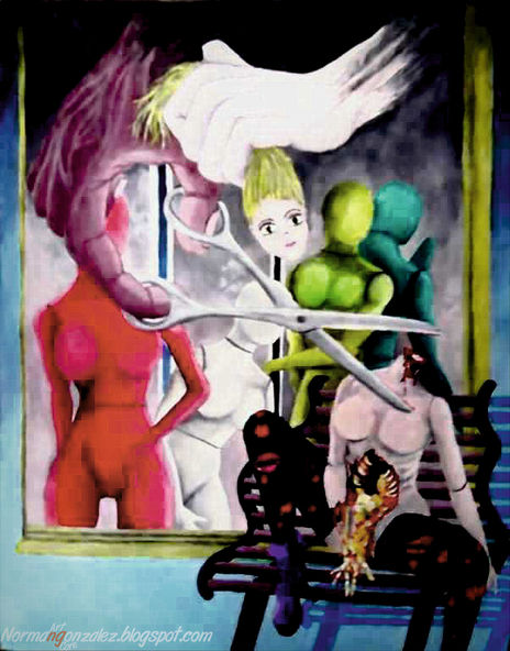 Juego De Muñecas