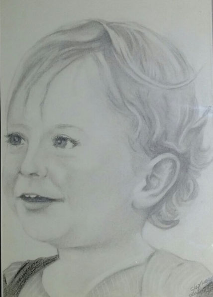Mi chiquitín