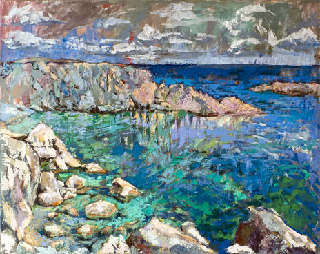 Cala Son Parc