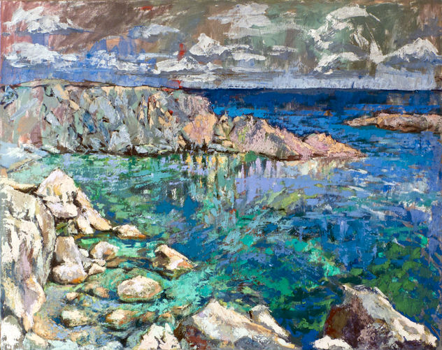 Cala Son Parc