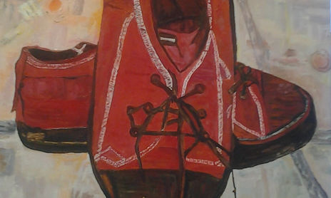 Zapatillas