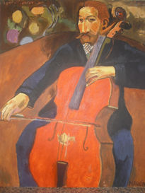 El musico