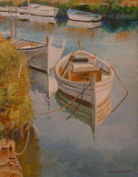 RIERA ANDRAITX-PALMA