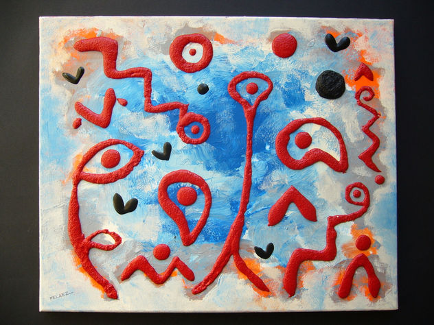SIGNOS ROJOS