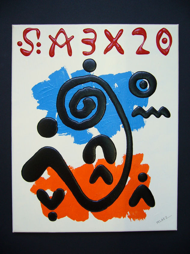 ESCRITURA