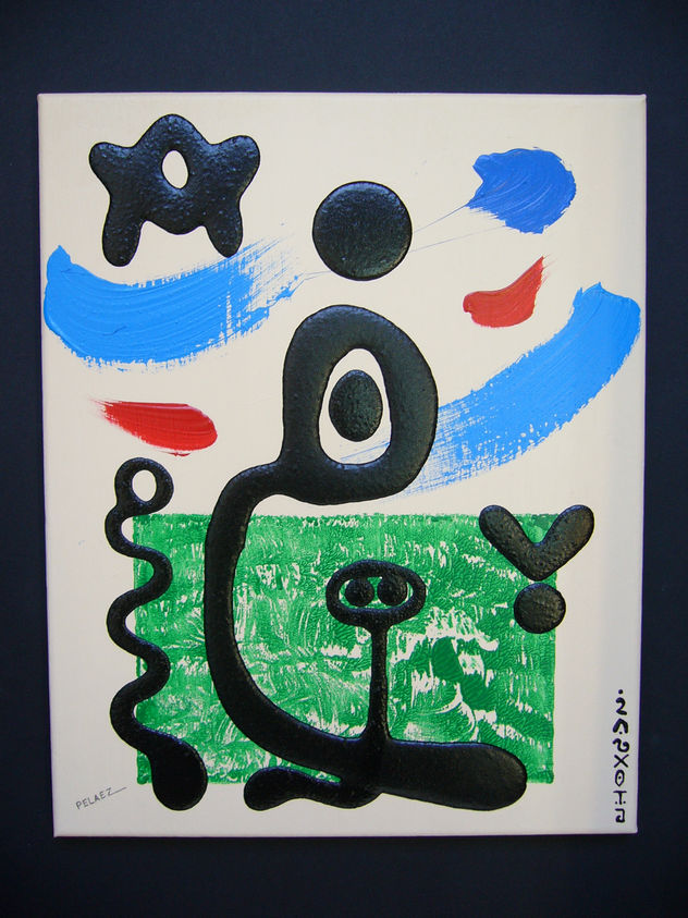 SIGNOS NEGROS