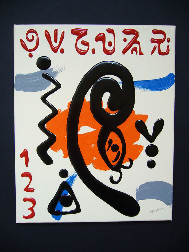 ESCRITURA