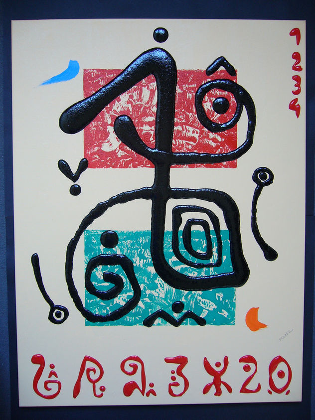 ESCRITURA