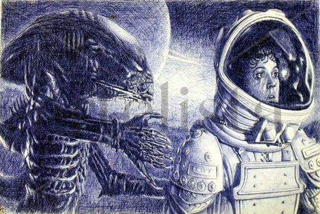 Alien