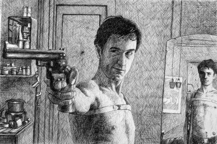 Taxi driver