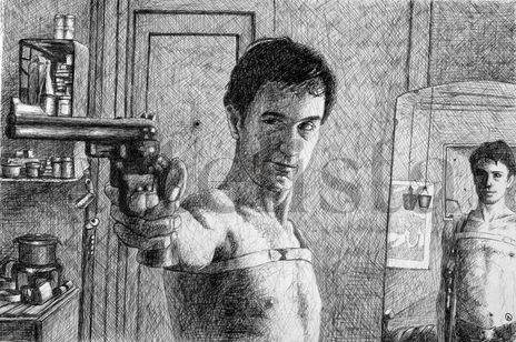 Taxi driver