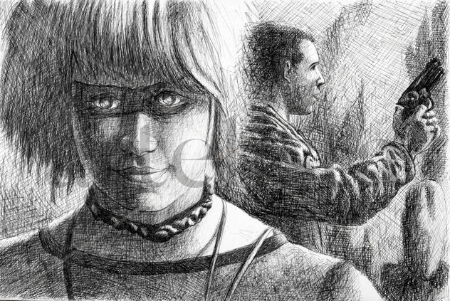 blade runner