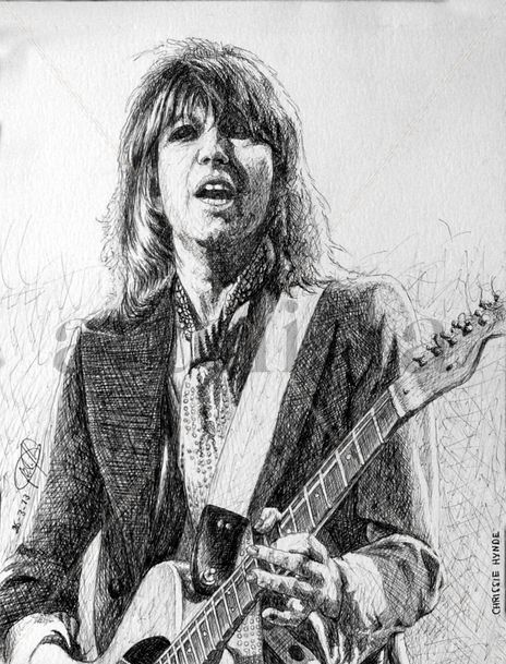 Hynde