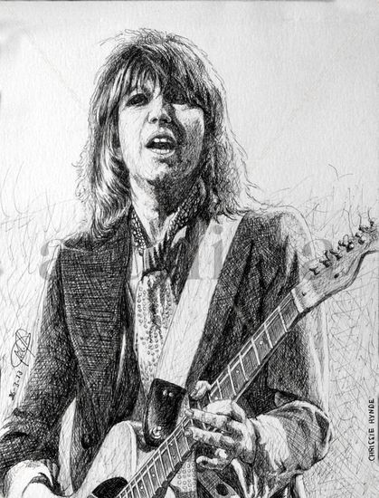 hynde Ink