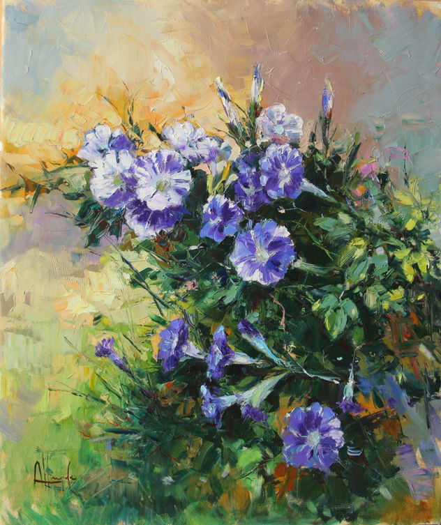 Flores 1