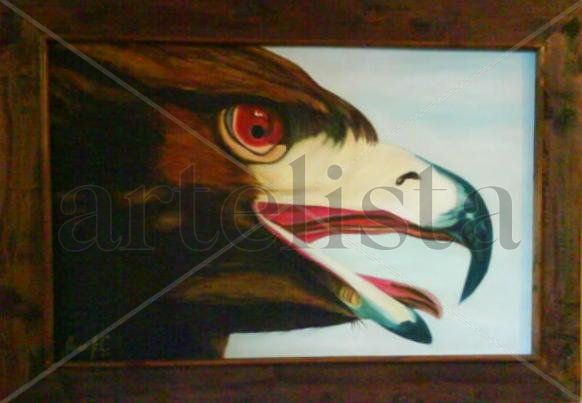 aguila 1 