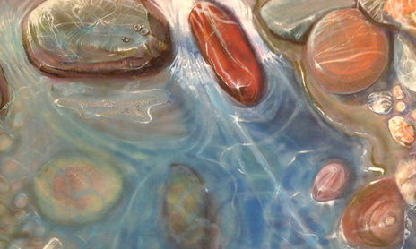 stones