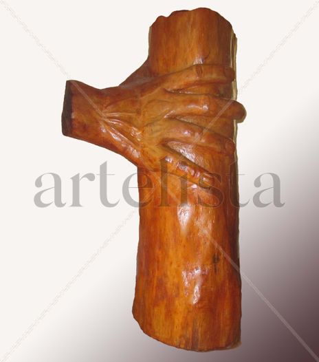 La Mano del Creador