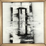 Paisajes: Exposición Sala Manuel Barbadillo, octubre 2014 thumbnail 2