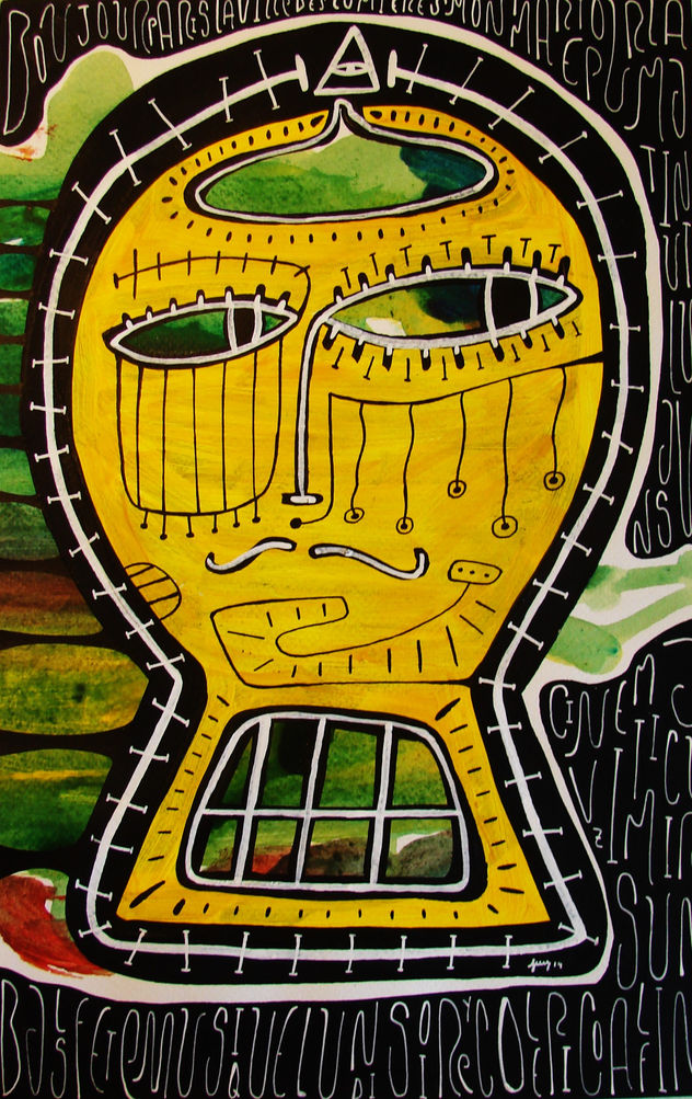 Calavera