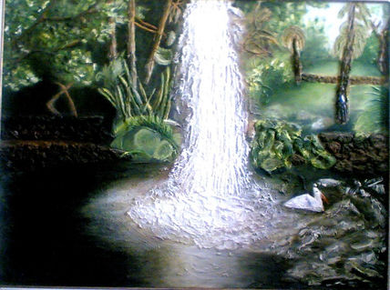 Jardín Botánico...