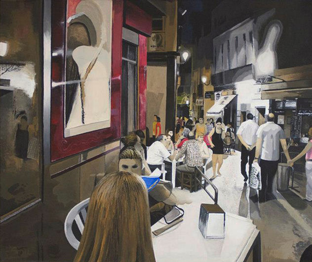 Noche de tapas