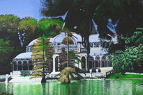 Palacio de cristal