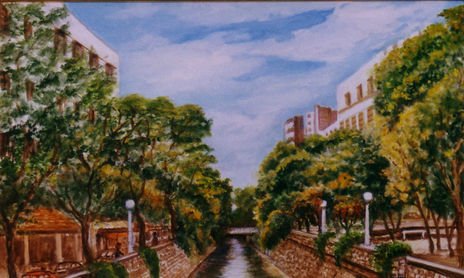 Paisajes