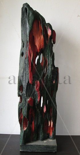 Árbol de la Paz