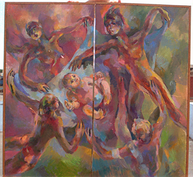 NACIMIENTO