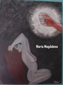 Maria Magdalena