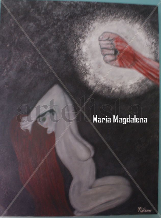 Maria Magdalena