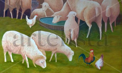Animales