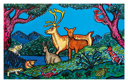 Fauna