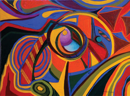 Autoretrato