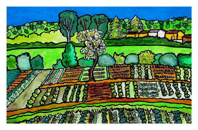 huerta de mallorca