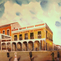 obra
