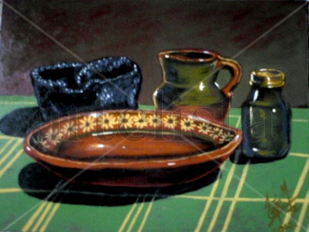 BODEGON MEXICANO