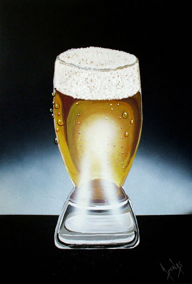 cerveza