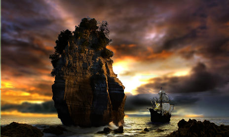 SIRENAS