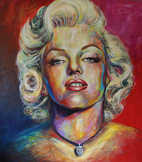 Marilyn Monroe