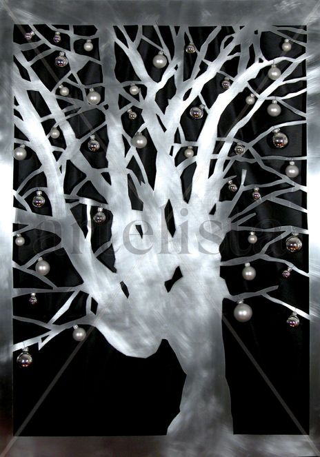 Navidad Árbol...