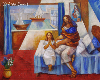 Guía Espiritual